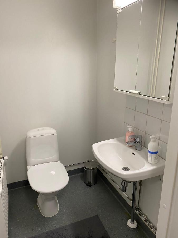 Merituuli Serviced Apartments, Kempele 2Br Apartment With Sauna Exterior photo